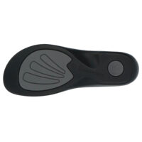 Berkemann lys nubuck med bronze mønster, dame slippers