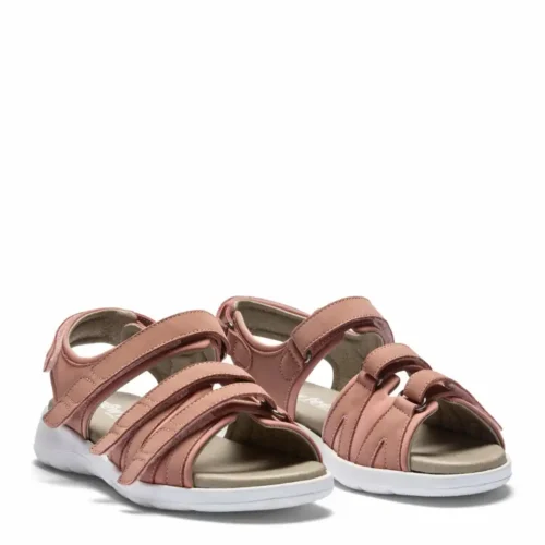 New Feet dame sandal