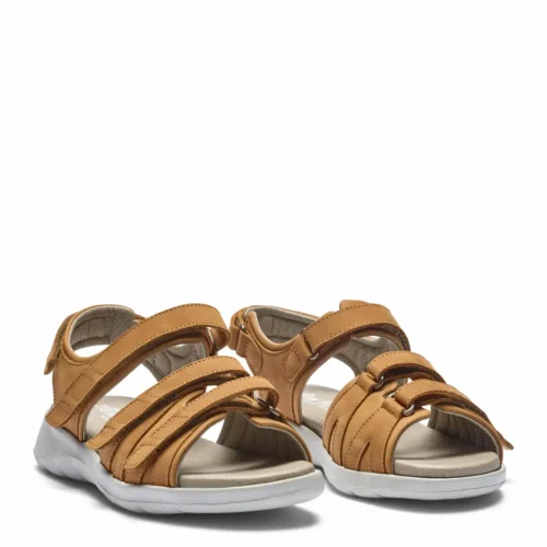 New Feet dame sandal