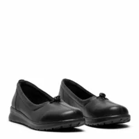 New Feet ballerina