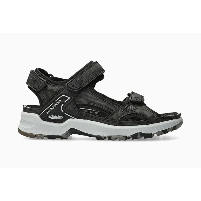 Allrounder smart sort damesandal