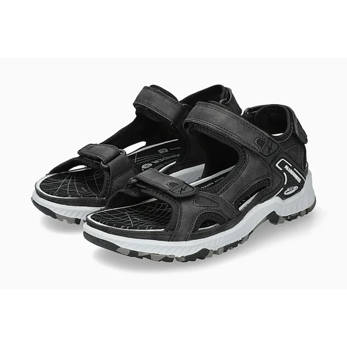 Allrounder smart sort damesandal