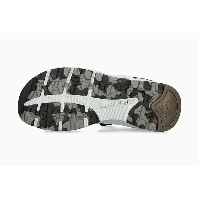 Allrounder smart sort damesandal