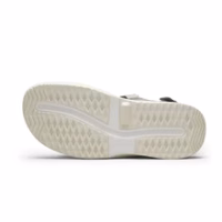 GaitLine Flow khaki farvet damesandal
