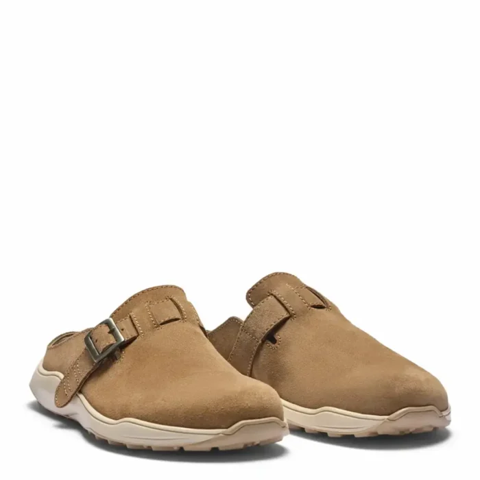 New Feet herre slippers
