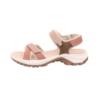Rohde dame sandal