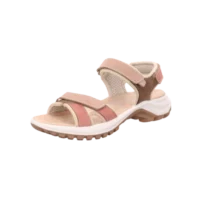Rohde dame sandal