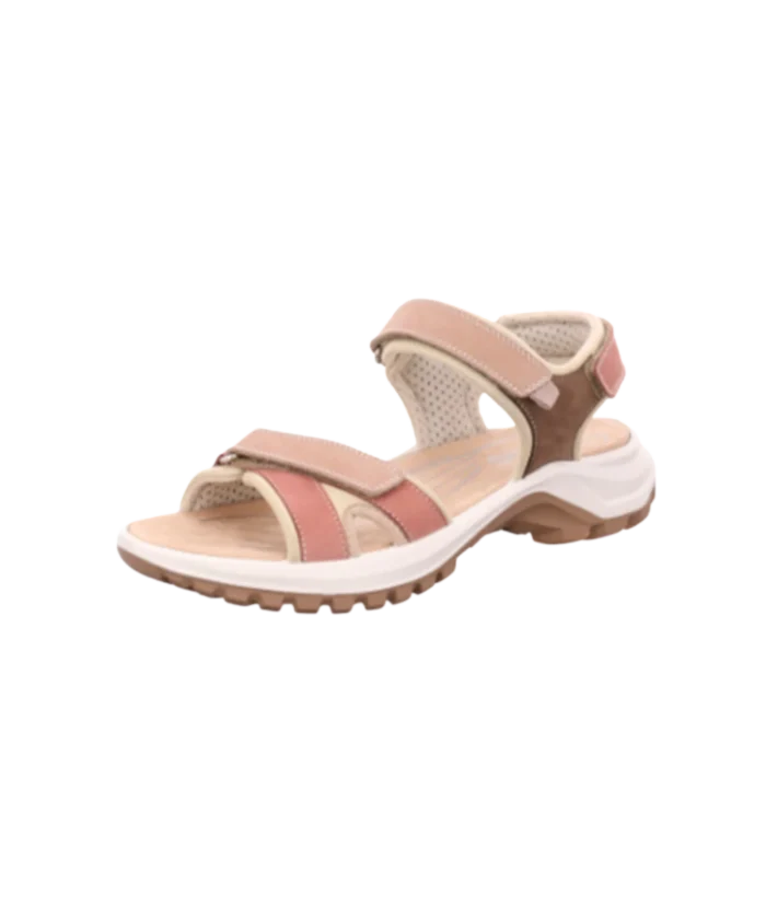 Rohde dame sandal