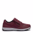 New Feet bred bordeaux sko