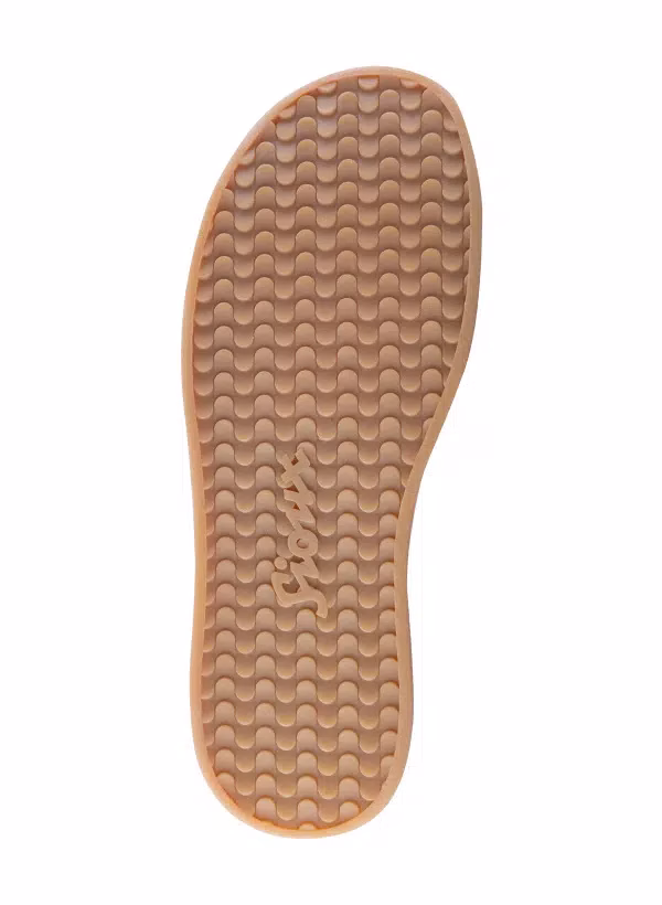 Sioux brun ruskinds mokkasin, herre model.