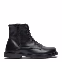 Trendy New Feet støvle med varmt for og tex membran. Smart design, med markeret hæl