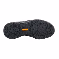 Jomos herresko Sort nubuck 800x800