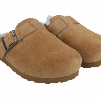 Haflinger dame hjemmesko