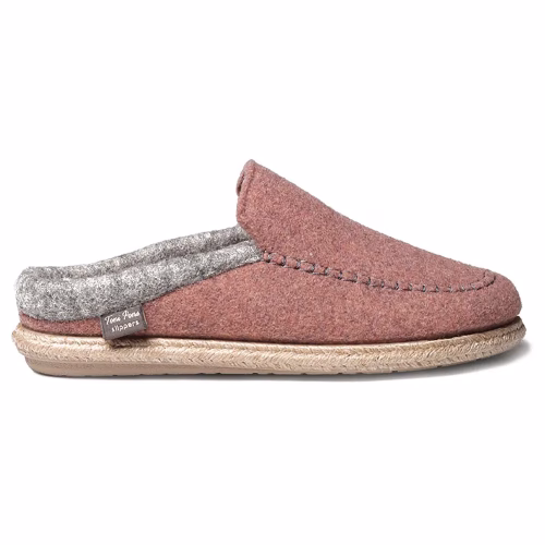Toni Pons slippers